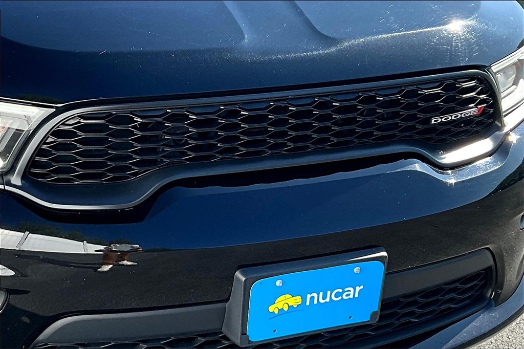2023 Dodge Durango GT - Photo 31