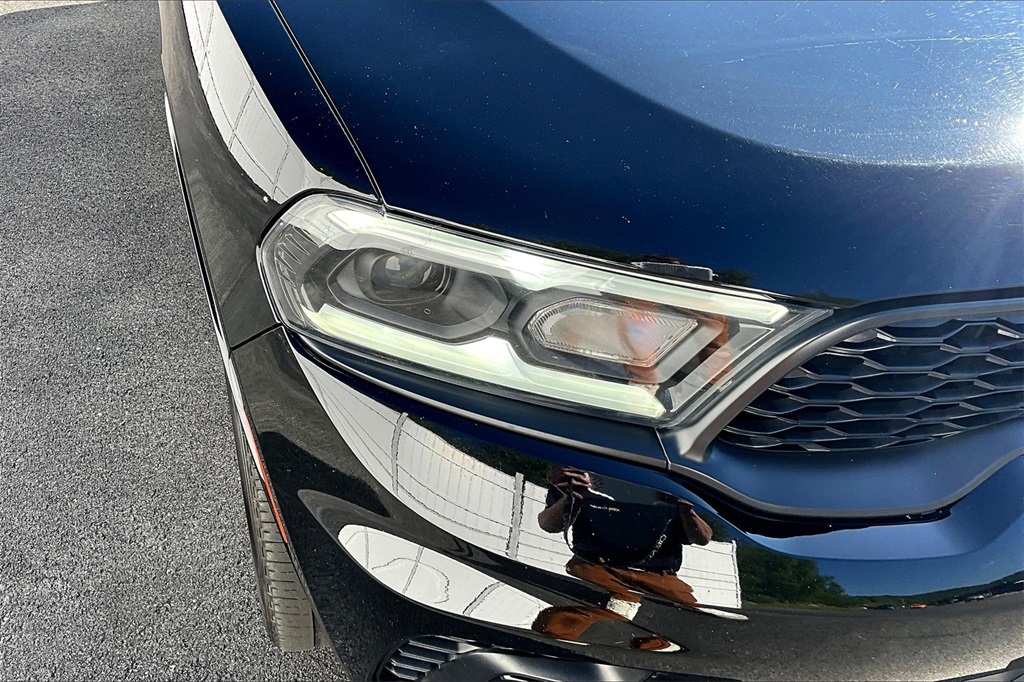 2023 Dodge Durango GT - Photo 32