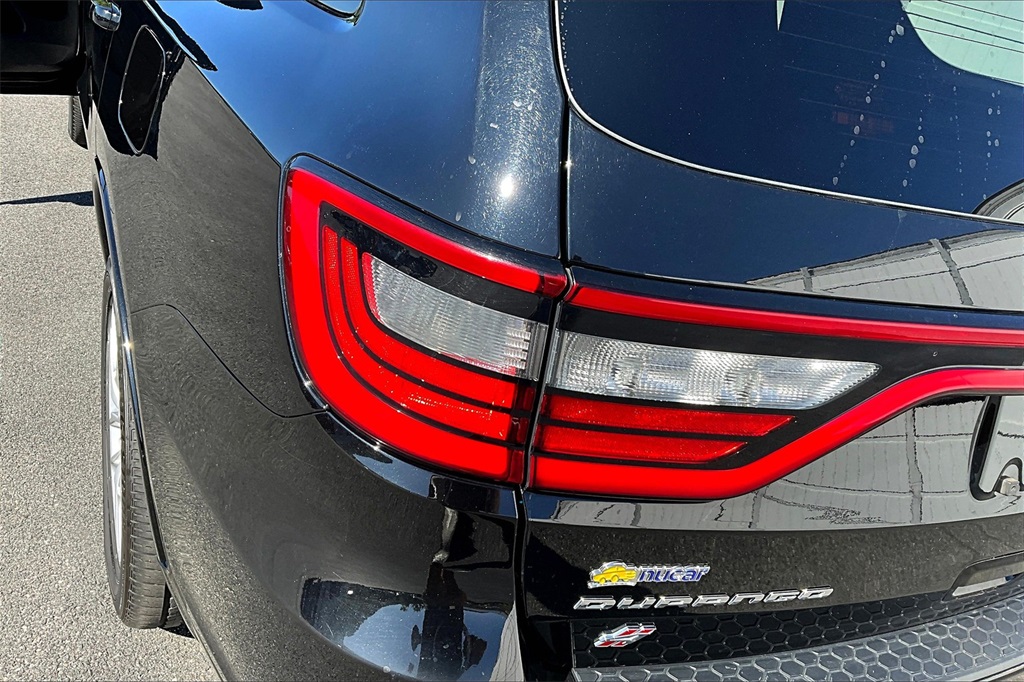 2023 Dodge Durango GT - Photo 33