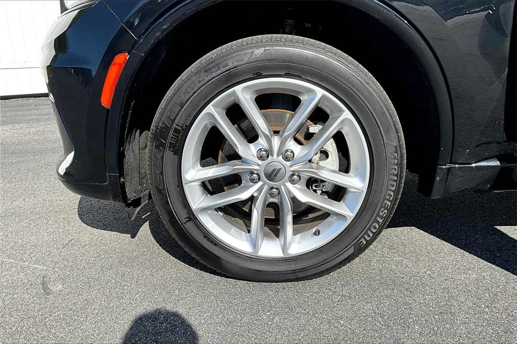 2023 Dodge Durango GT - Photo 7