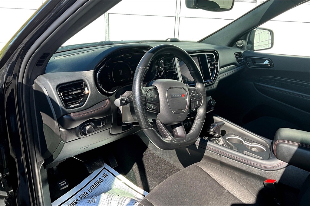 2023 Dodge Durango GT - Photo 8