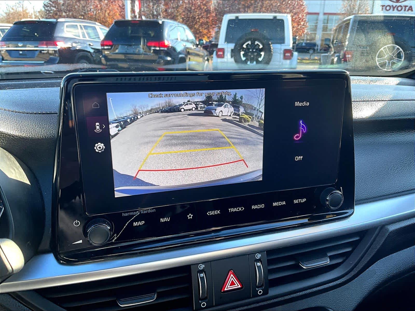 2023 Kia Forte GT-Line - Photo 19