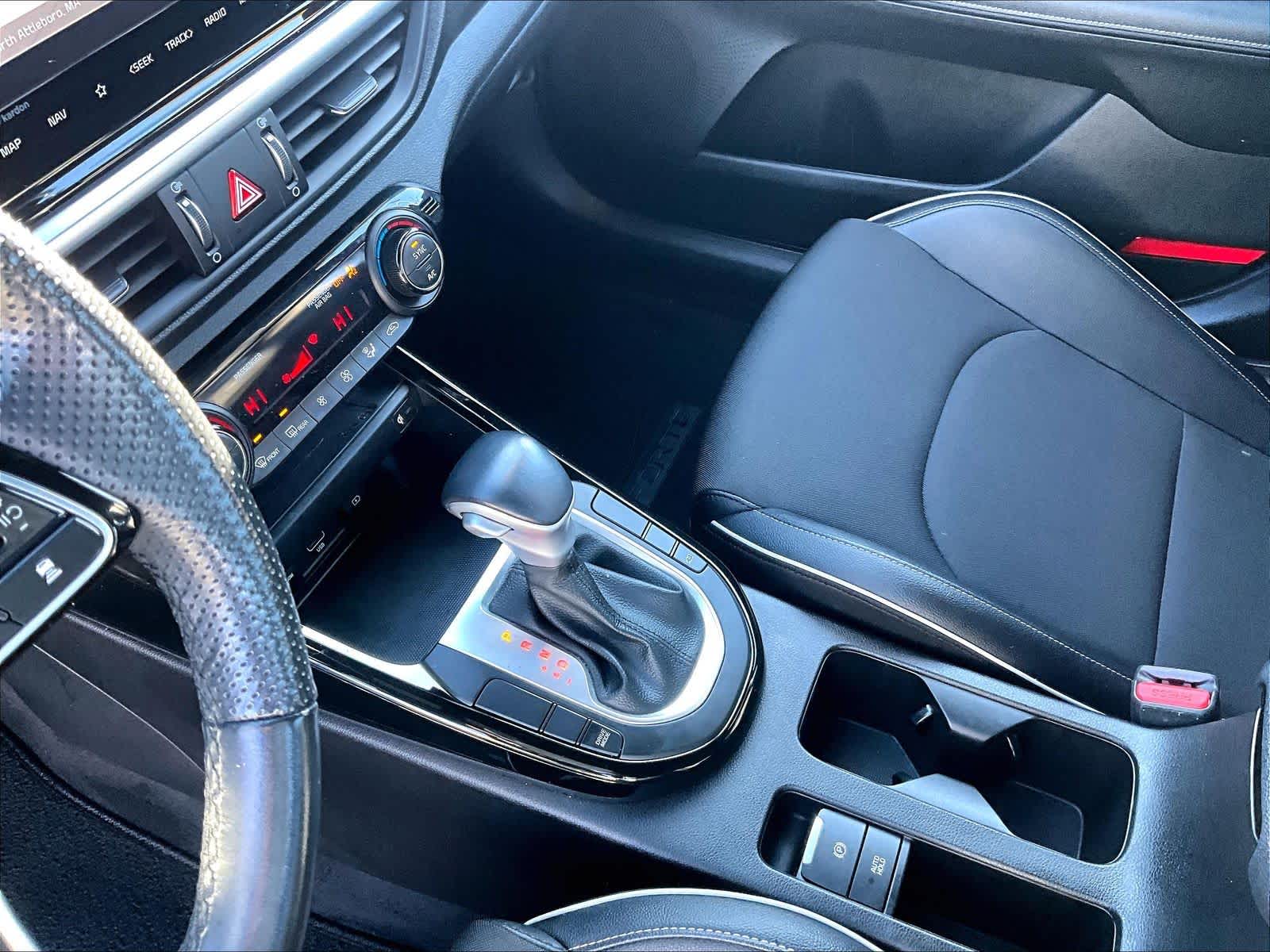 2023 Kia Forte GT-Line - Photo 20