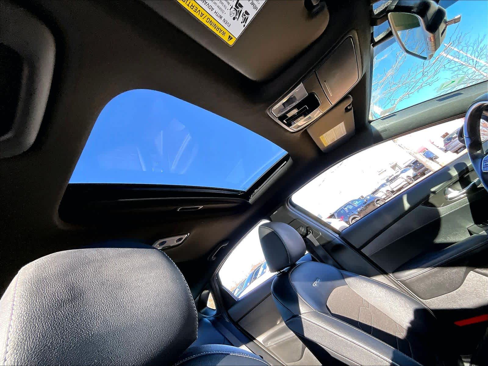 2023 Kia Forte GT-Line - Photo 22