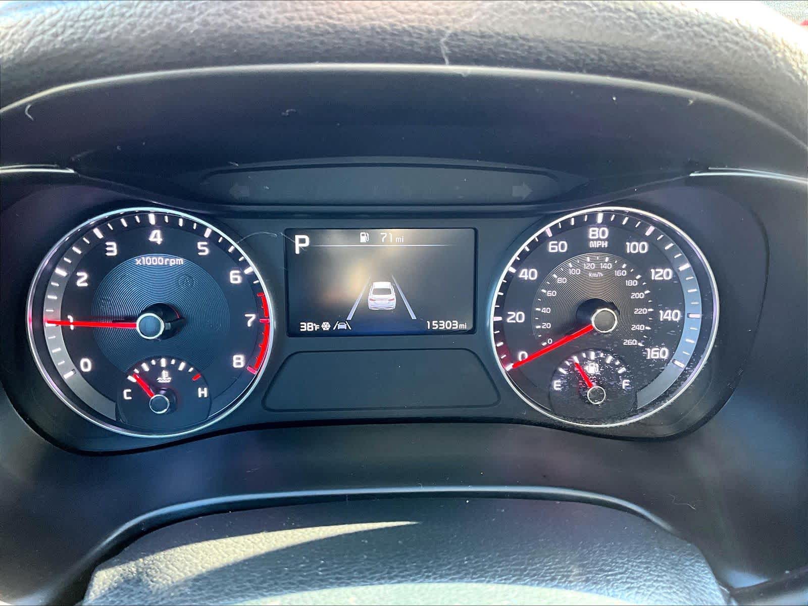 2023 Kia Forte GT-Line - Photo 25