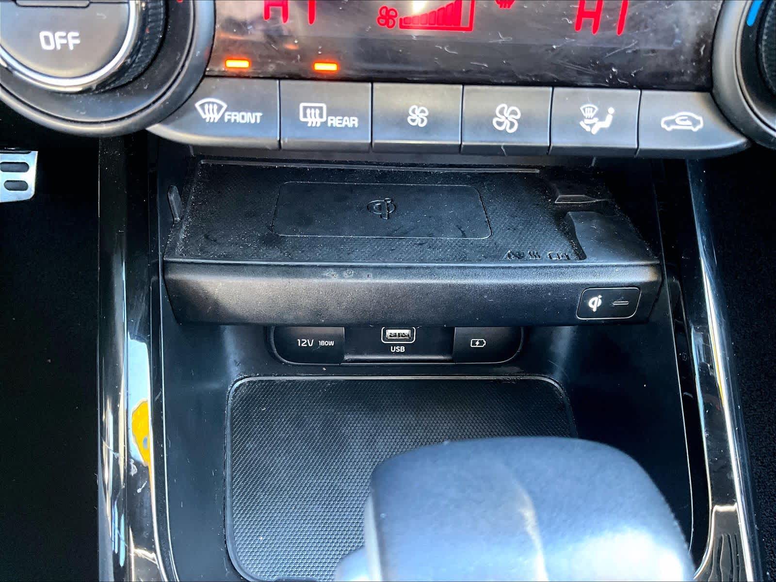 2023 Kia Forte GT-Line - Photo 27