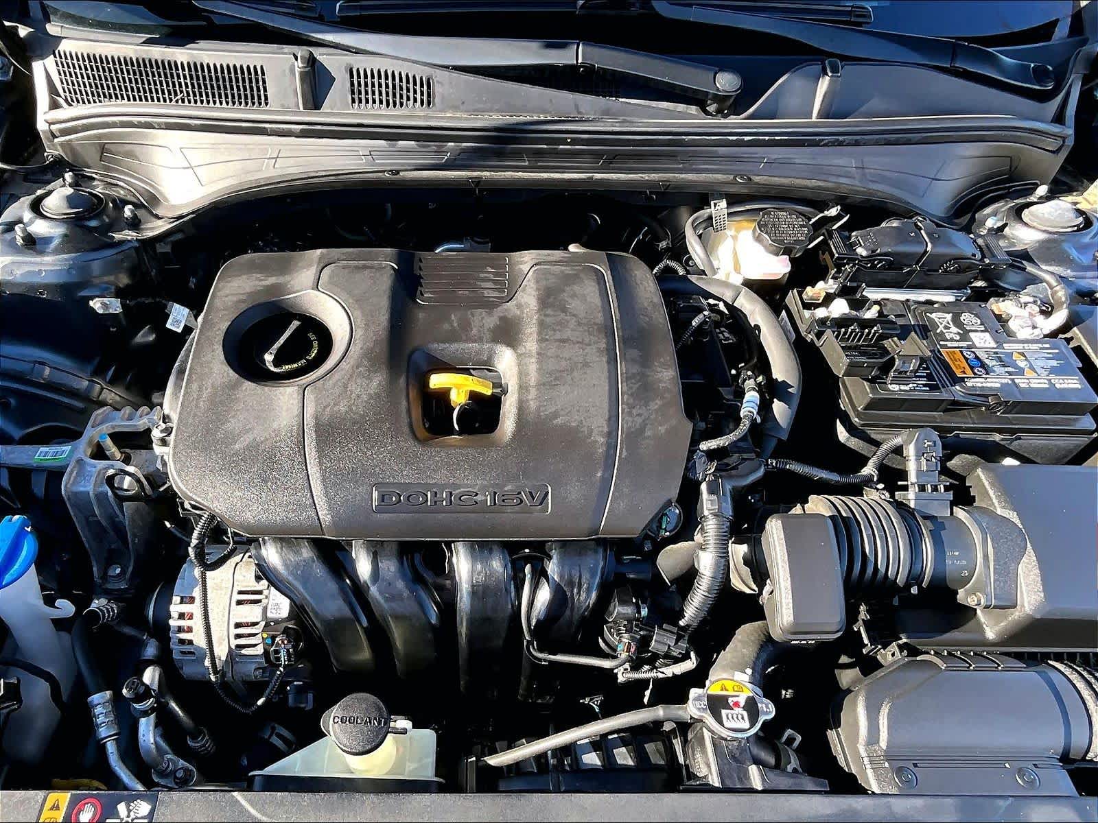 2023 Kia Forte GT-Line - Photo 29