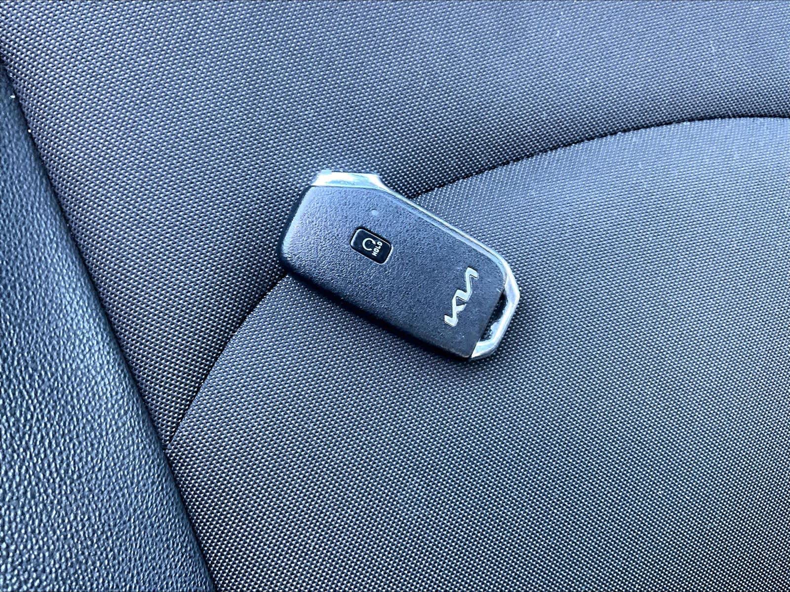 2023 Kia Forte GT-Line - Photo 30