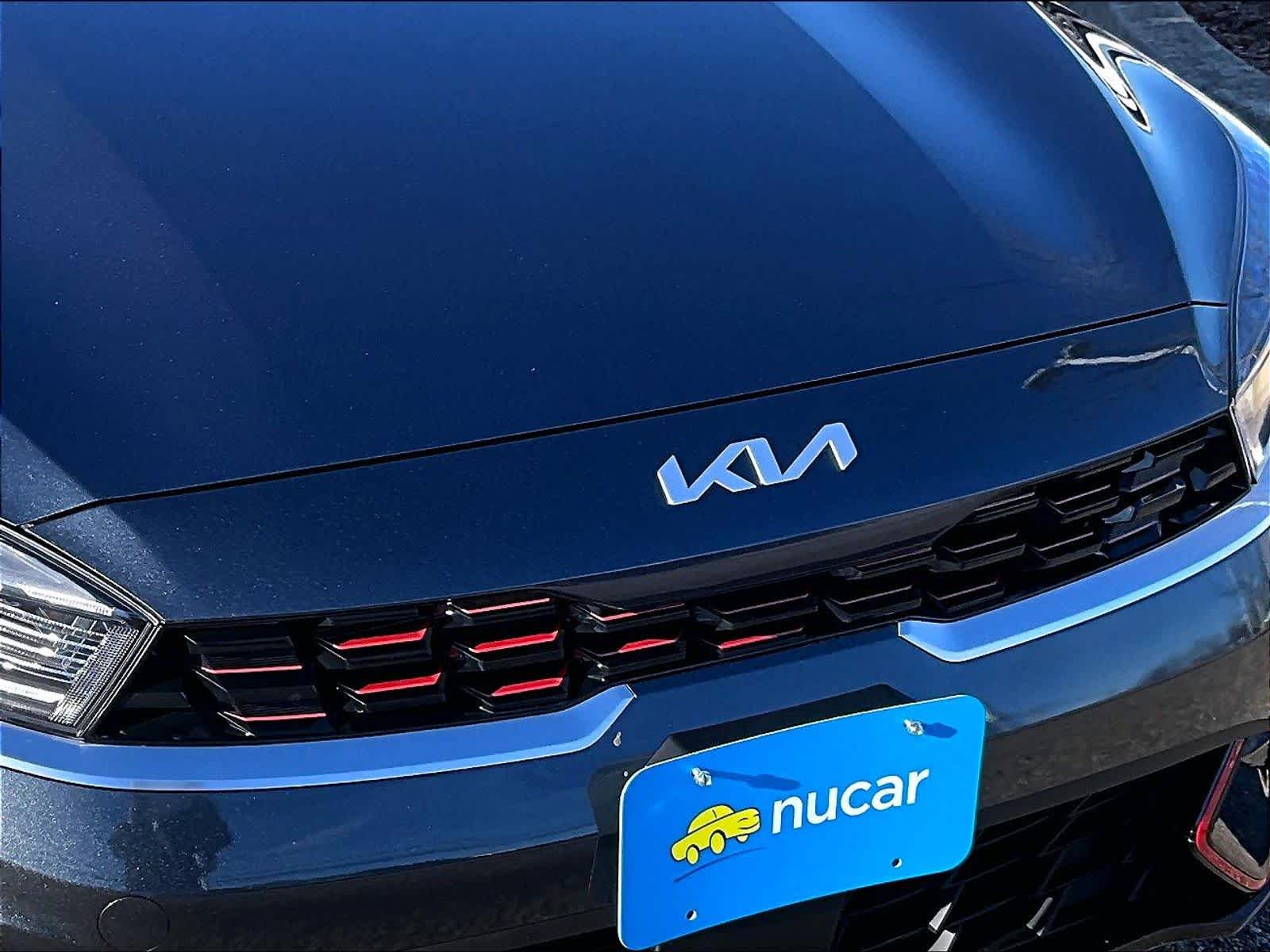 2023 Kia Forte GT-Line - Photo 31