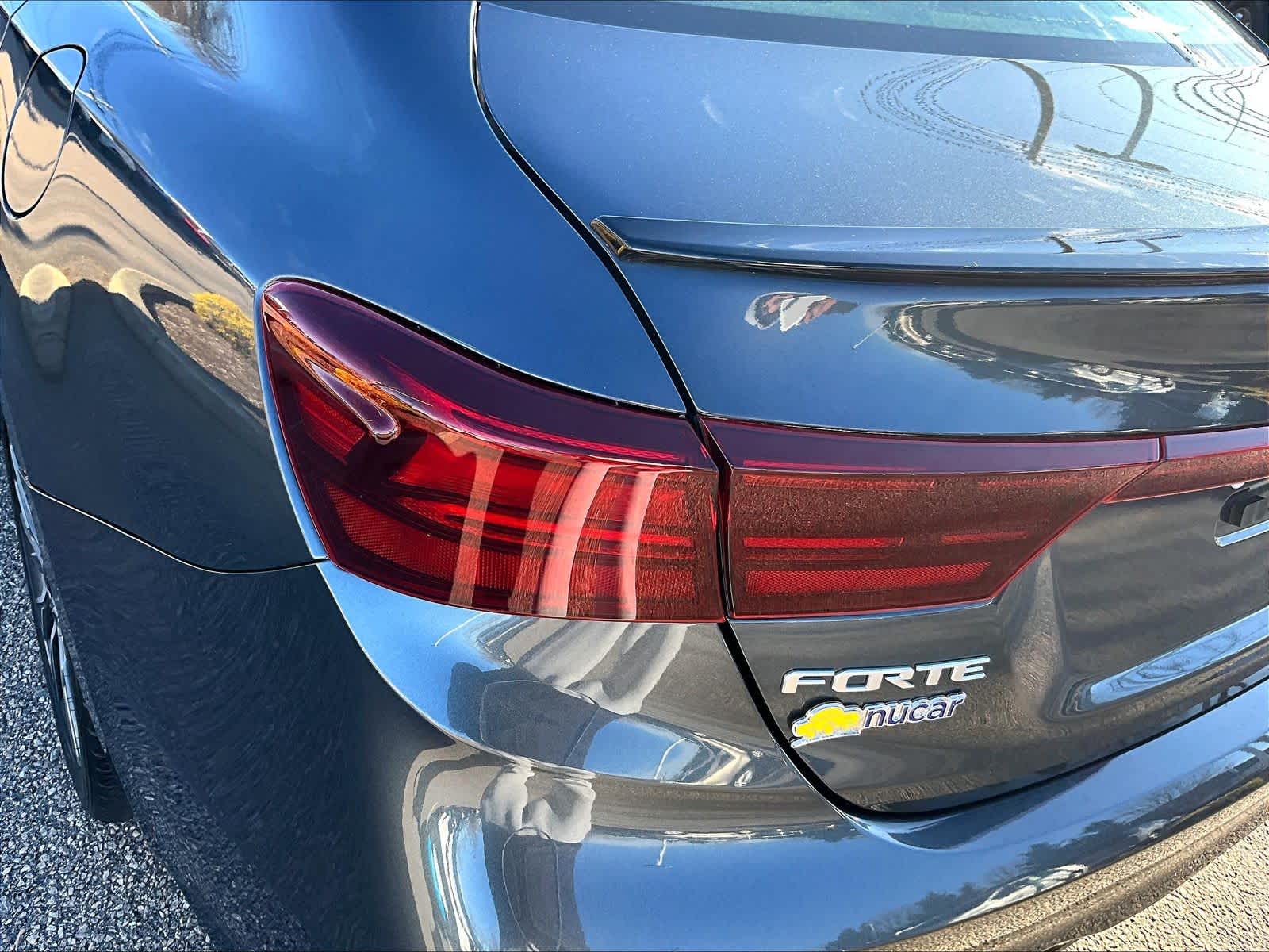 2023 Kia Forte GT-Line - Photo 33