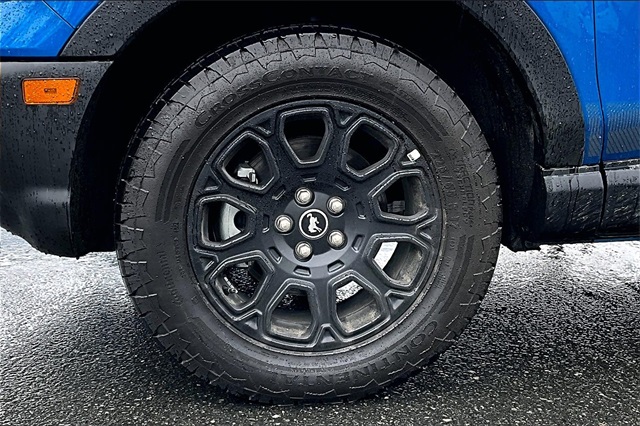 2025 Ford Bronco Sport Badlands - Photo 13