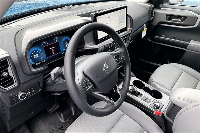 2025 Ford Bronco Sport Badlands - Photo 7