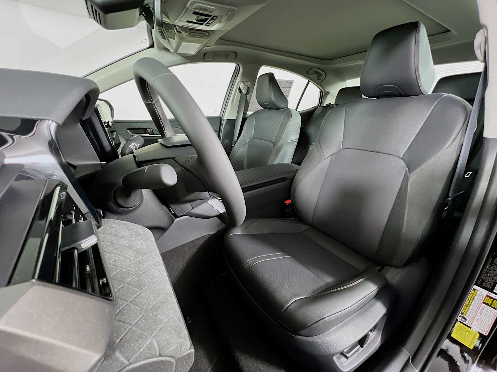 2026 Toyota Camry XSE - Photo 12