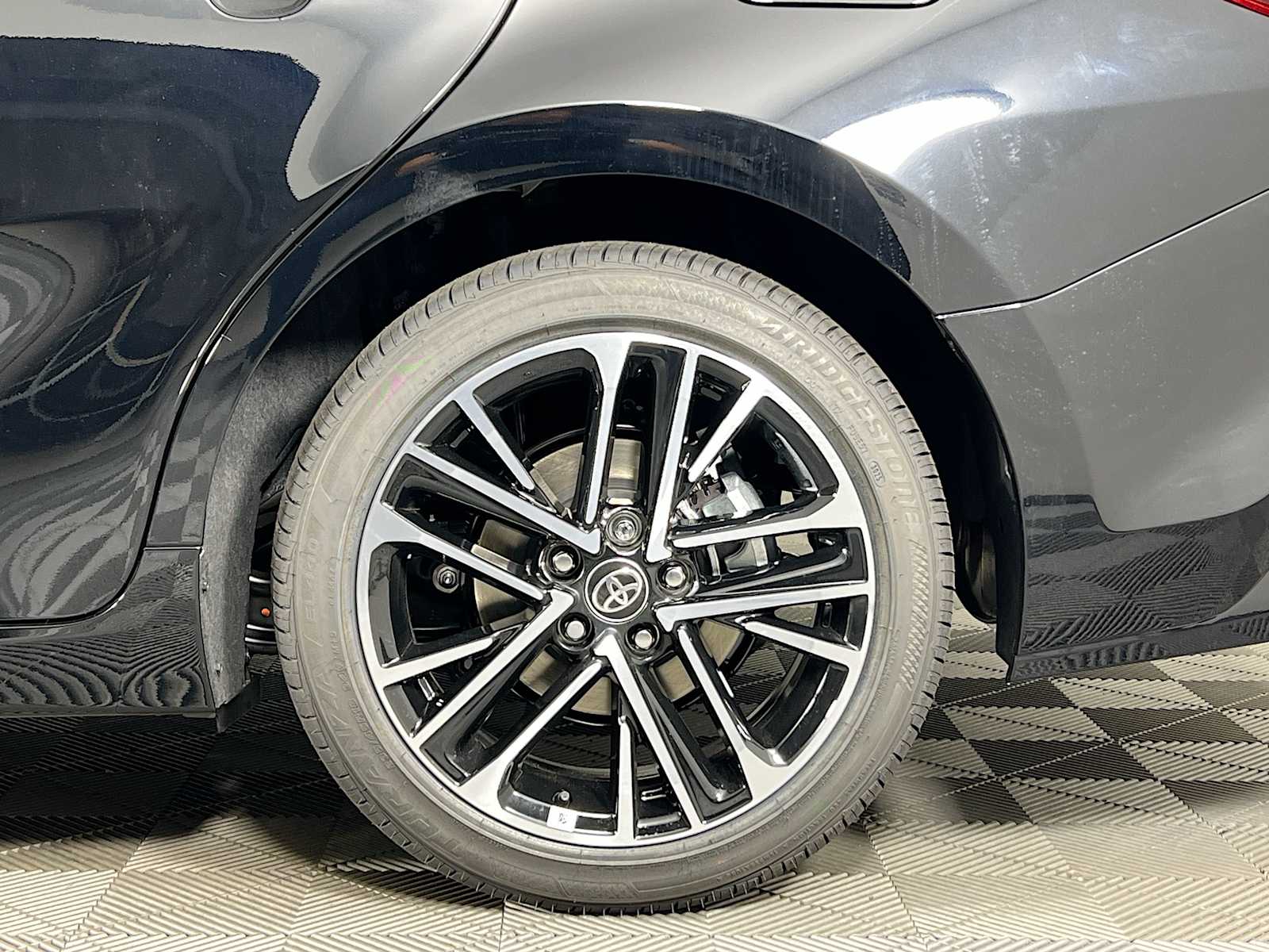 2026 Toyota Camry XSE - Photo 19