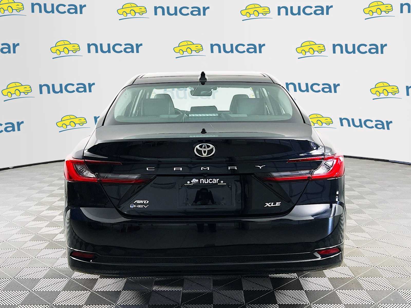 2026 Toyota Camry XSE - Photo 5