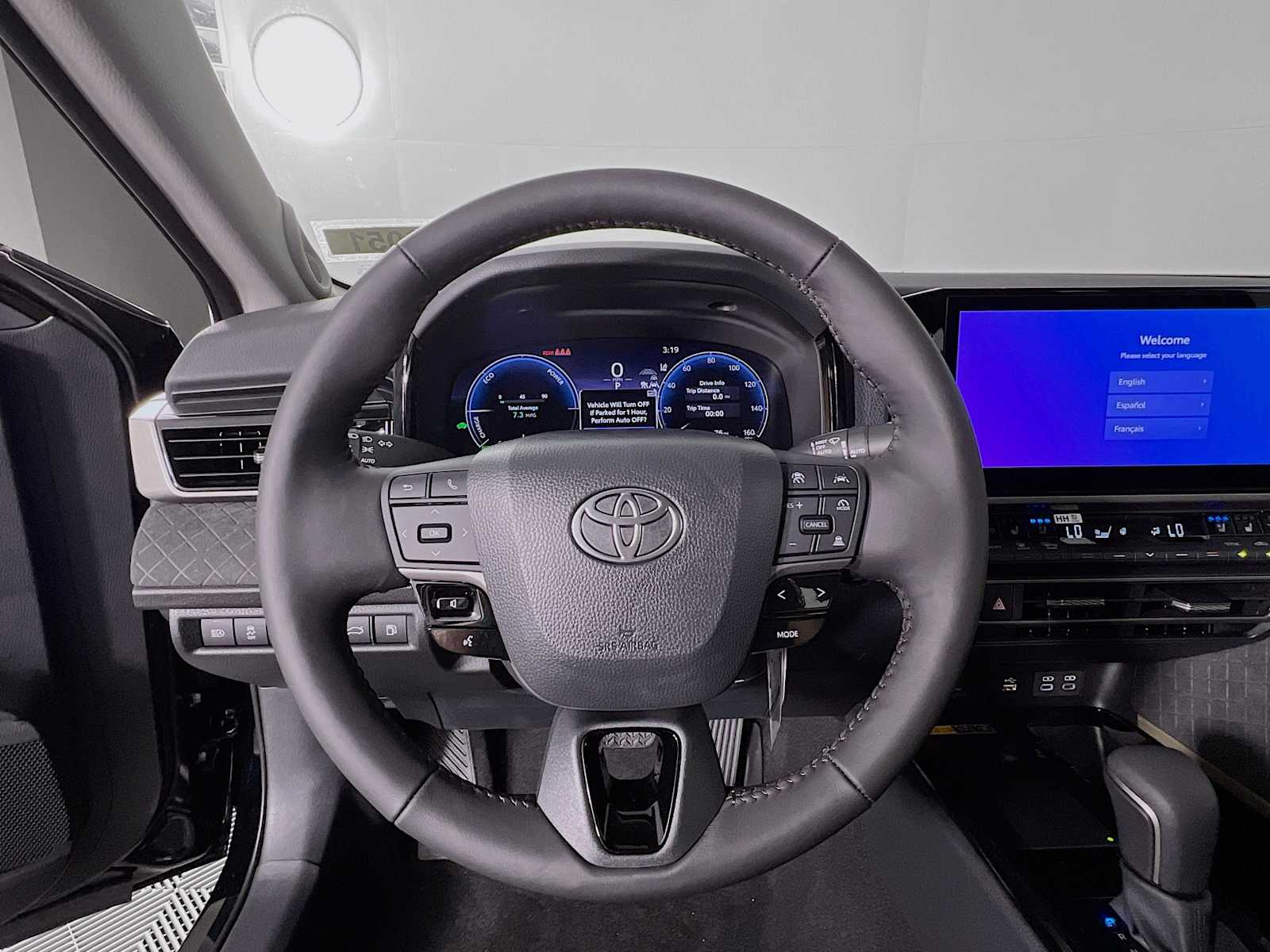 2026 Toyota Camry XSE - Photo 7