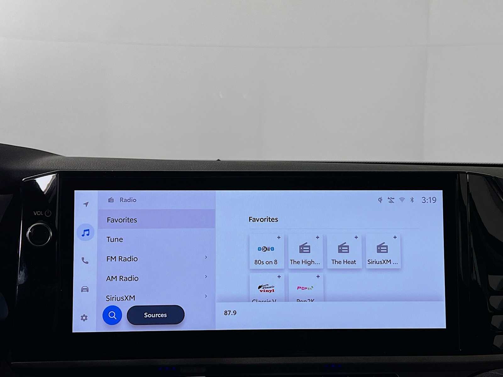 2026 Toyota Camry XSE - Photo 8