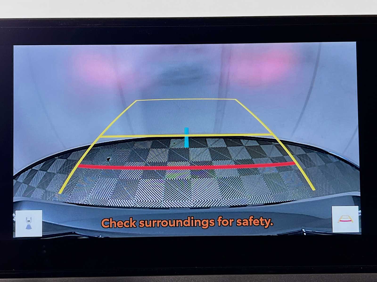 2026 Toyota Camry XSE - Photo 9