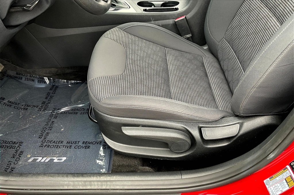 2021 Kia Niro LX - Photo 31