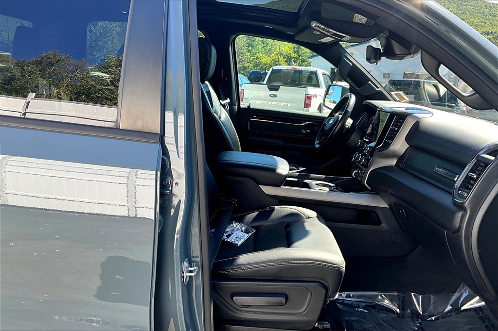 2021 Ram 1500 Big Horn/Lone Star - Photo 11