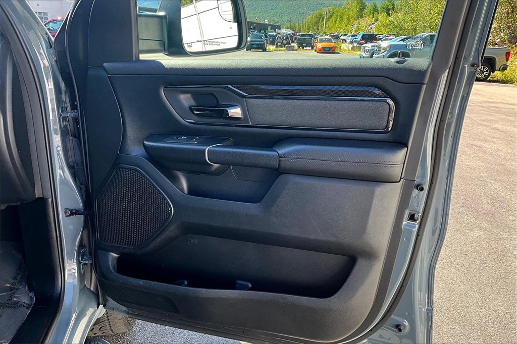 2021 Ram 1500 Big Horn/Lone Star - Photo 12