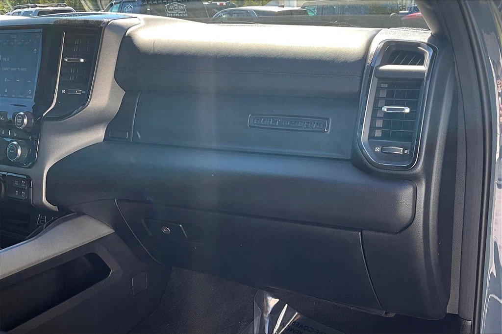 2021 Ram 1500 Big Horn/Lone Star - Photo 13
