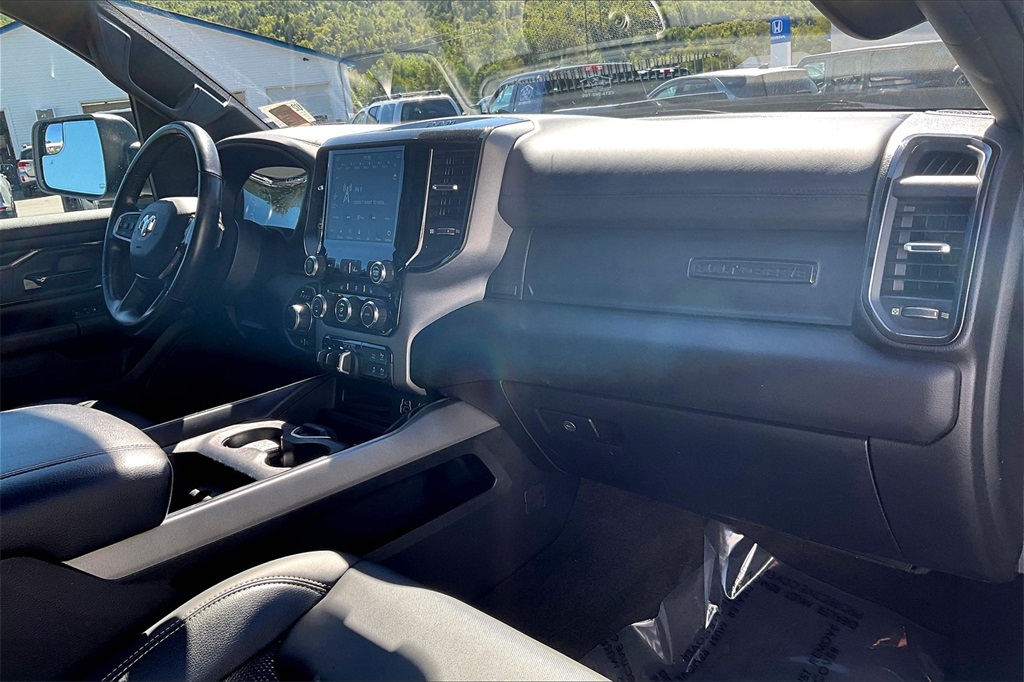 2021 Ram 1500 Big Horn/Lone Star - Photo 14
