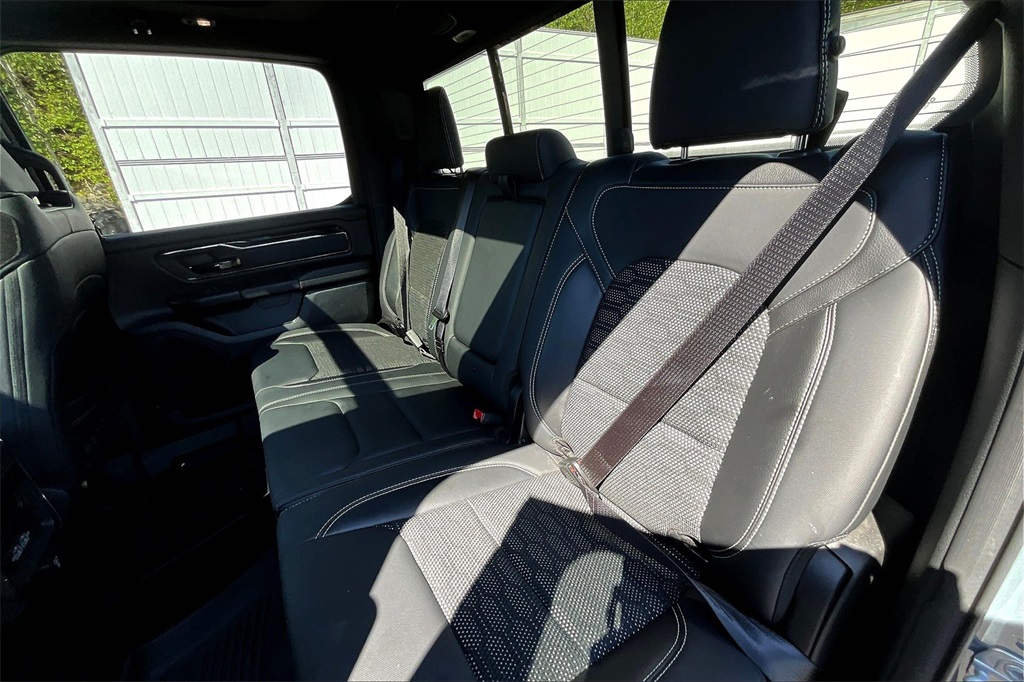 2021 Ram 1500 Big Horn/Lone Star - Photo 15