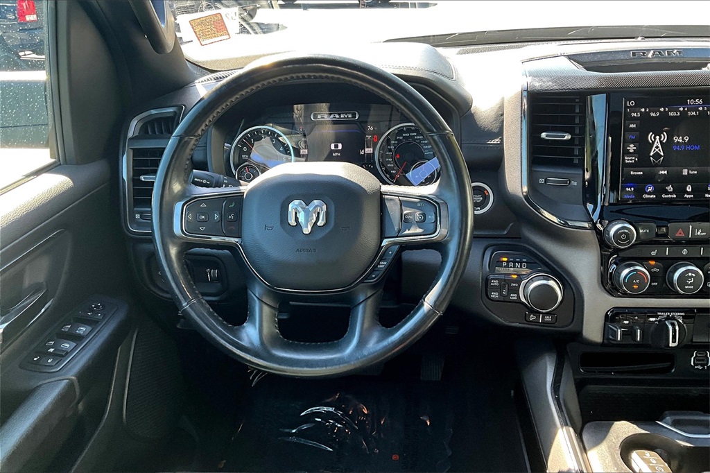 2021 Ram 1500 Big Horn/Lone Star - Photo 17