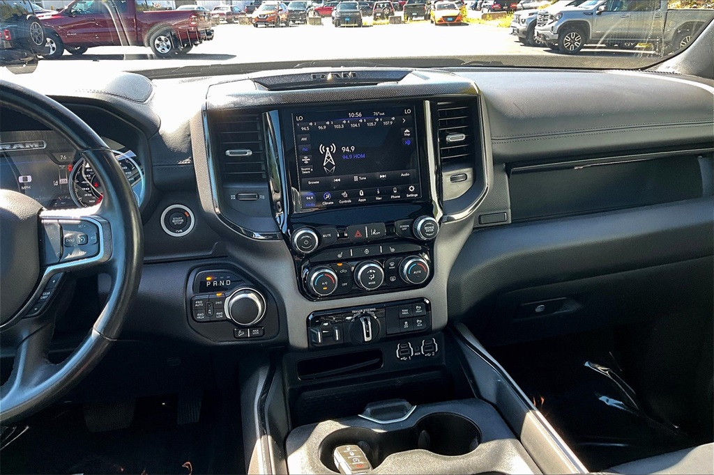 2021 Ram 1500 Big Horn/Lone Star - Photo 18