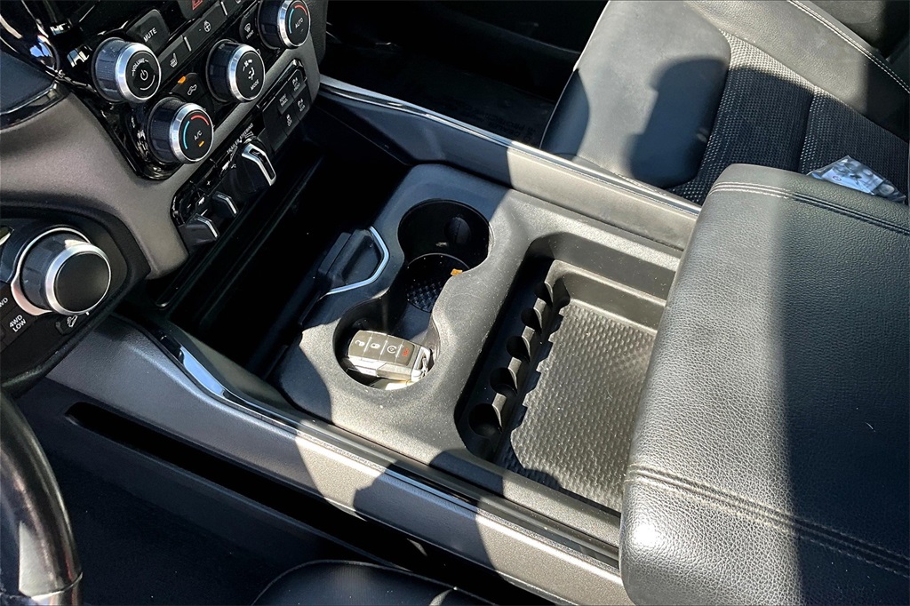 2021 Ram 1500 Big Horn/Lone Star - Photo 20