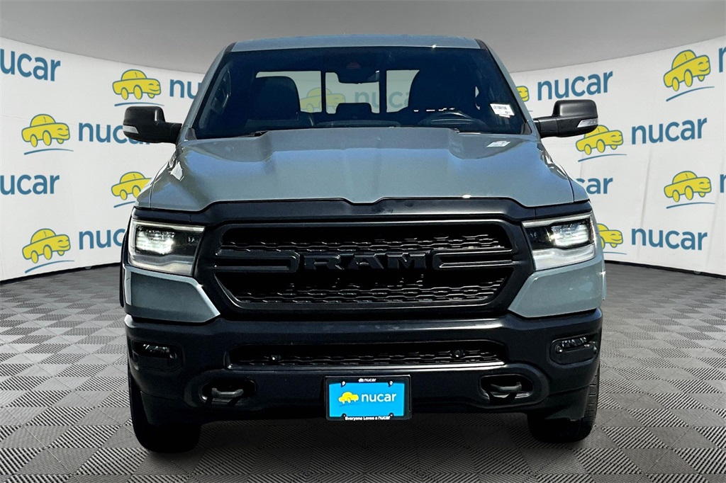 2021 Ram 1500 Big Horn/Lone Star - Photo 2