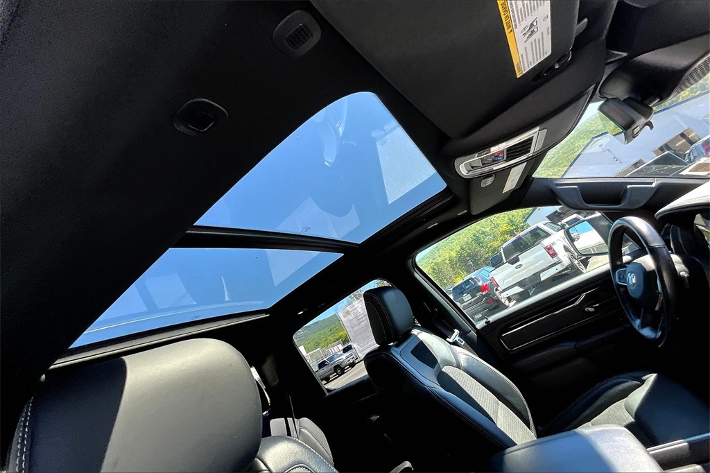 2021 Ram 1500 Big Horn/Lone Star - Photo 22