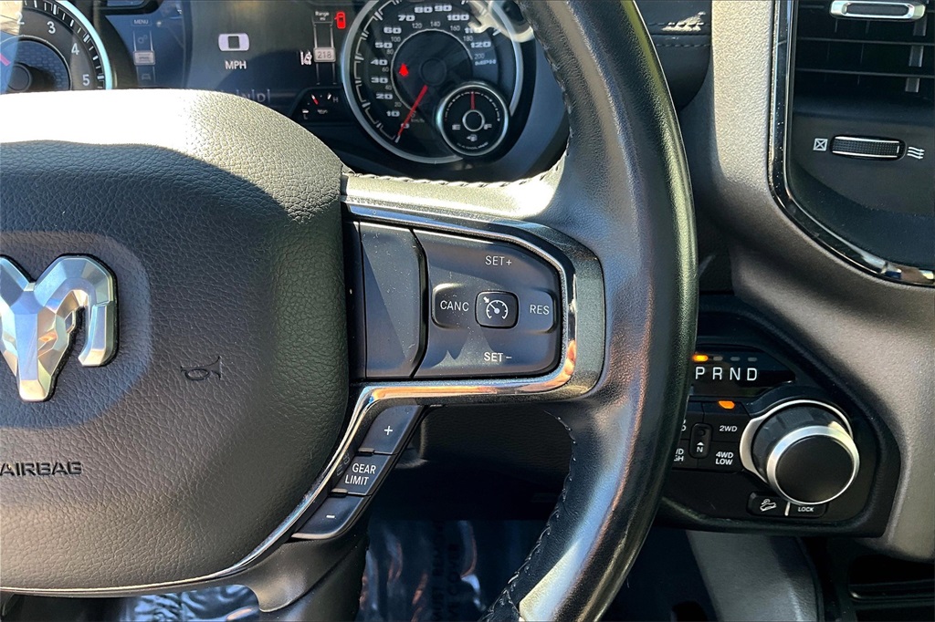 2021 Ram 1500 Big Horn/Lone Star - Photo 24