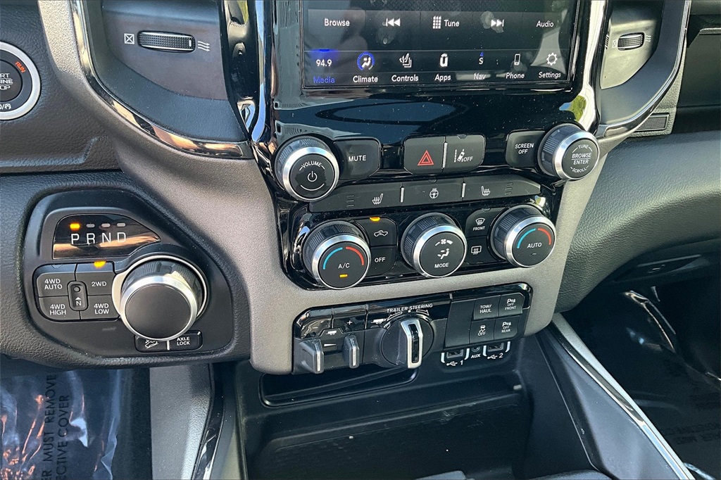 2021 Ram 1500 Big Horn/Lone Star - Photo 26