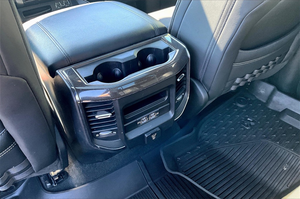 2021 Ram 1500 Big Horn/Lone Star - Photo 28