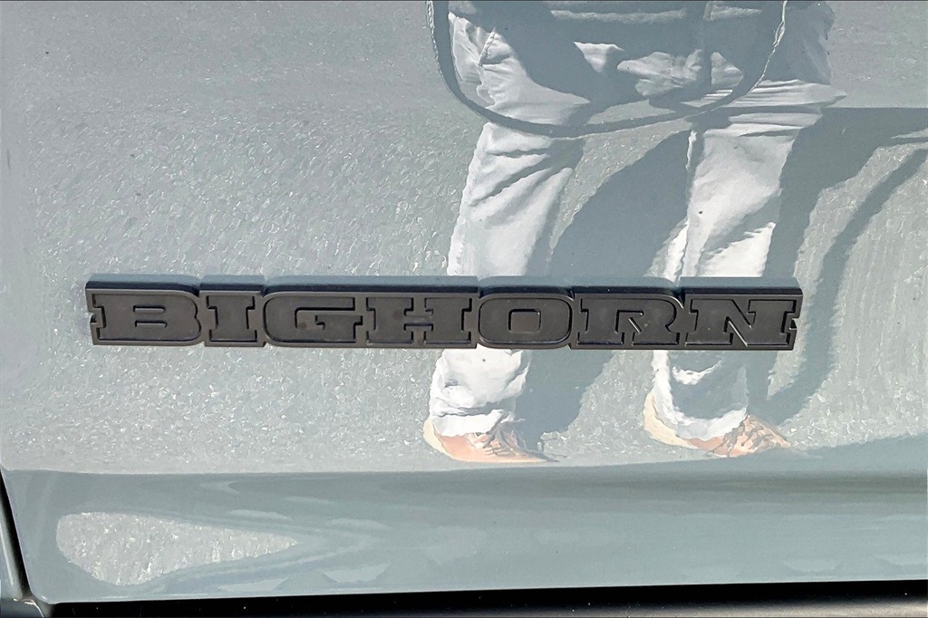 2021 Ram 1500 Big Horn/Lone Star - Photo 29