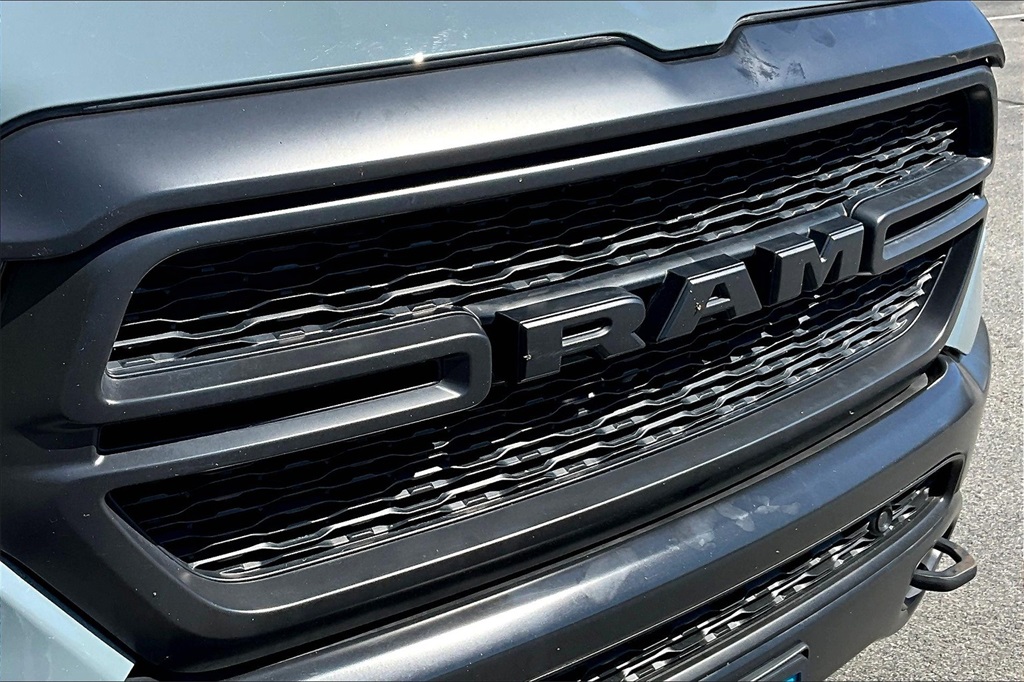2021 Ram 1500 Big Horn/Lone Star - Photo 32