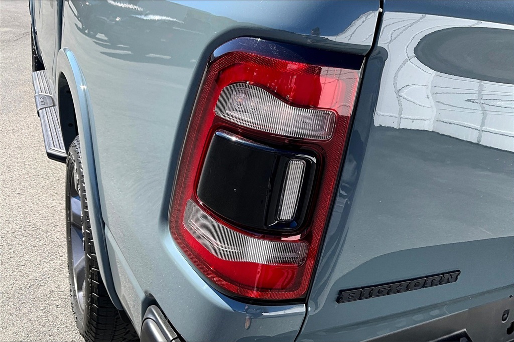 2021 Ram 1500 Big Horn/Lone Star - Photo 34