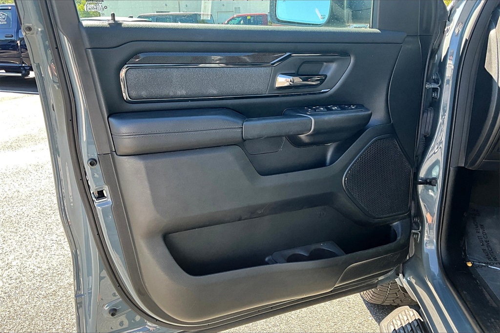 2021 Ram 1500 Big Horn/Lone Star - Photo 9