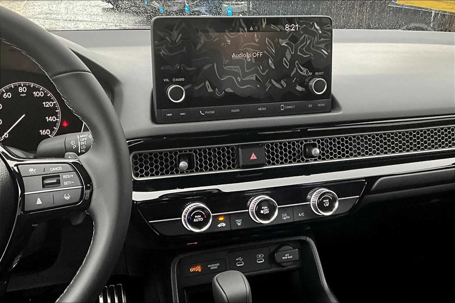 2026 Honda Civic Sport - Photo 13