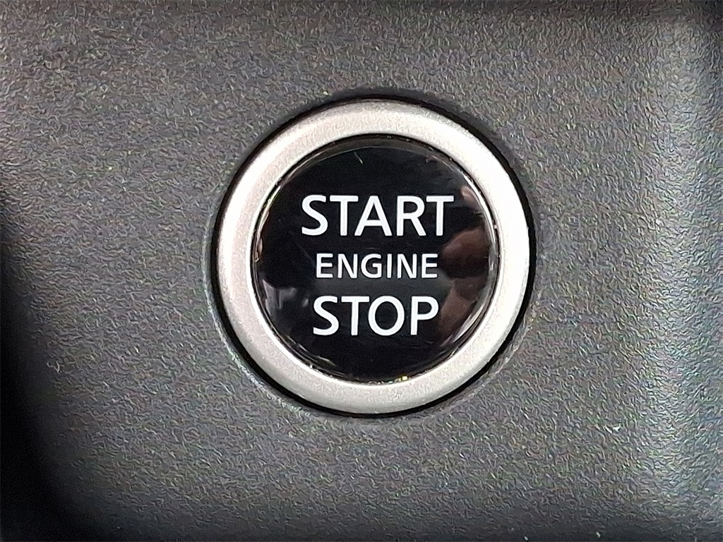 2023 Nissan Rogue SV - Photo 22