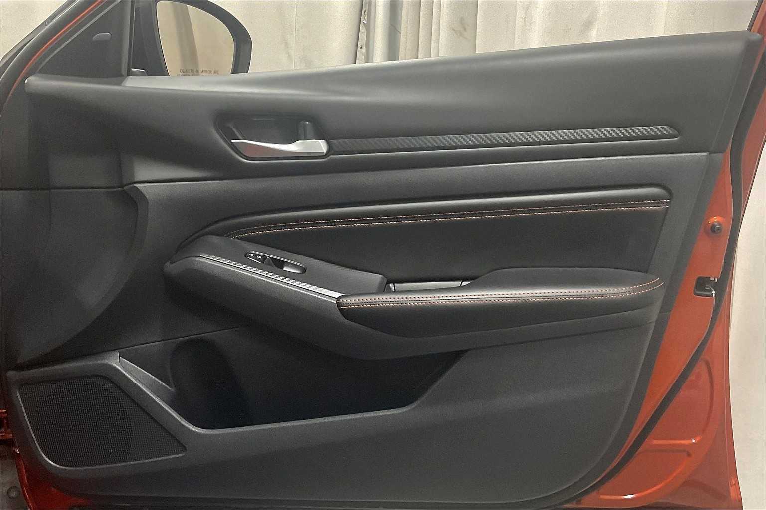 2022 Nissan Altima 2.5 SR - Photo 12
