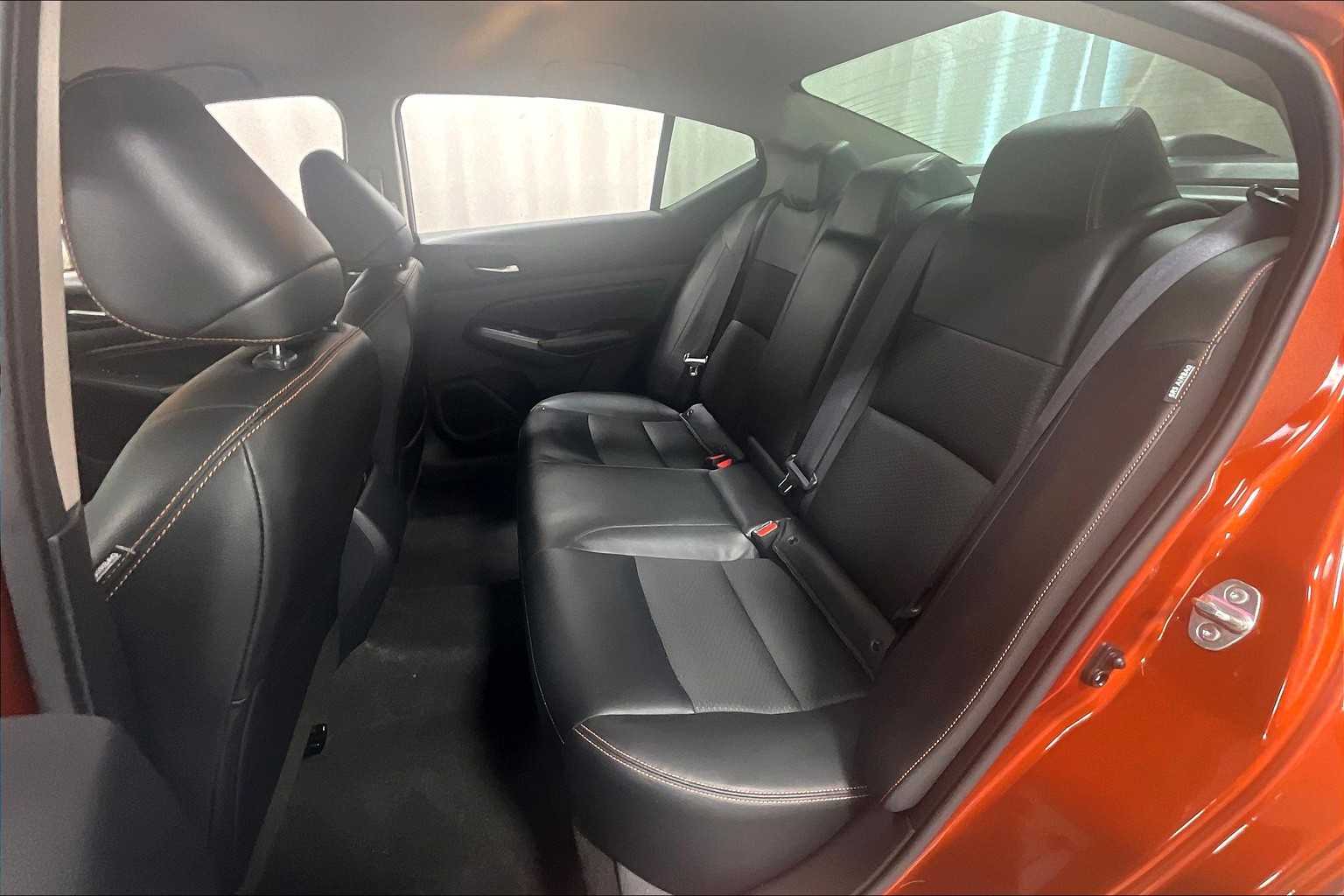 2022 Nissan Altima 2.5 SR - Photo 15