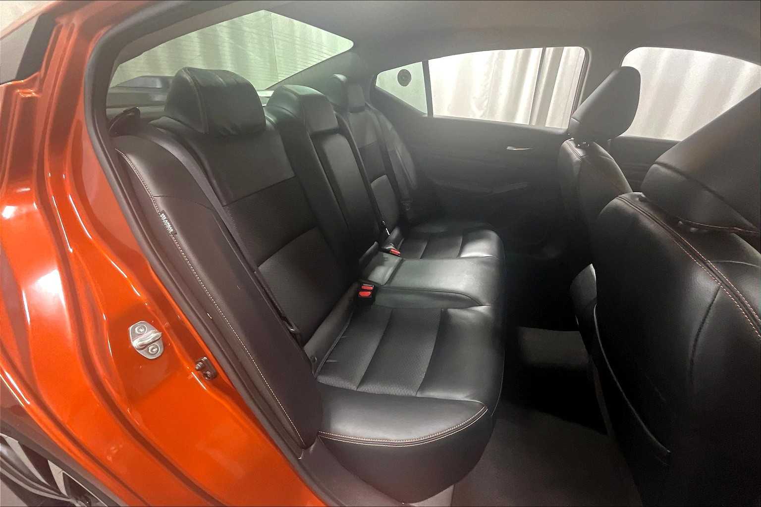 2022 Nissan Altima 2.5 SR - Photo 16