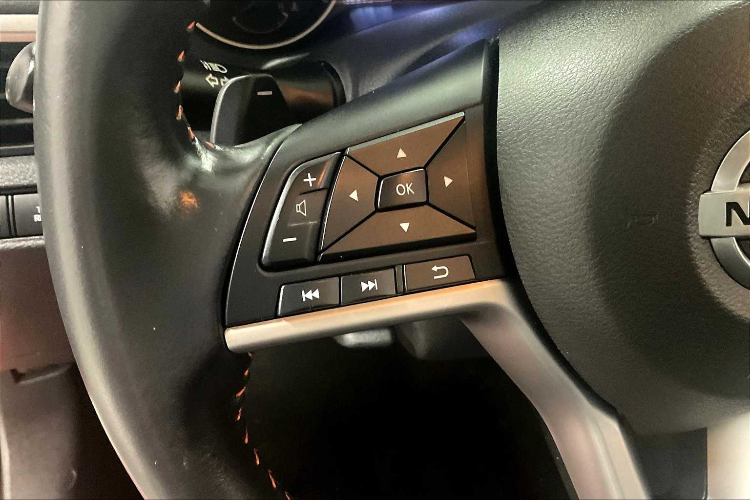 2022 Nissan Altima 2.5 SR - Photo 22