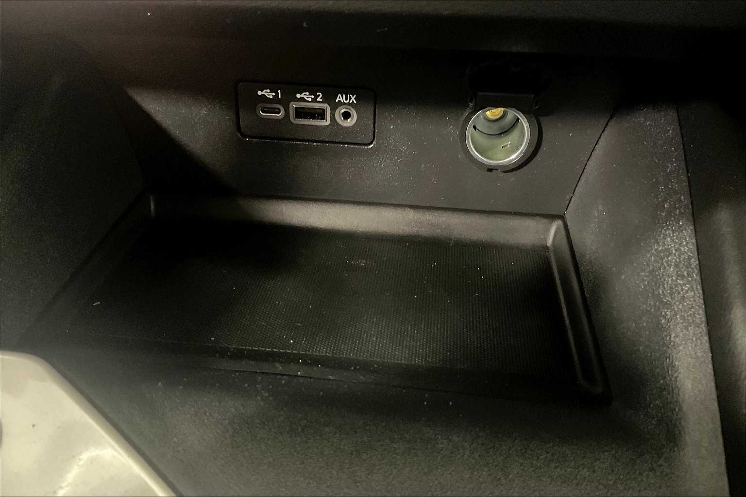 2022 Nissan Altima 2.5 SR - Photo 26