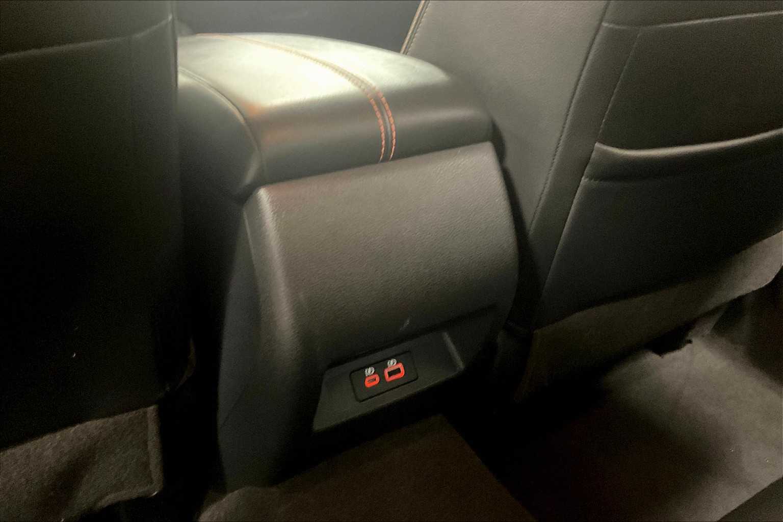 2022 Nissan Altima 2.5 SR - Photo 27