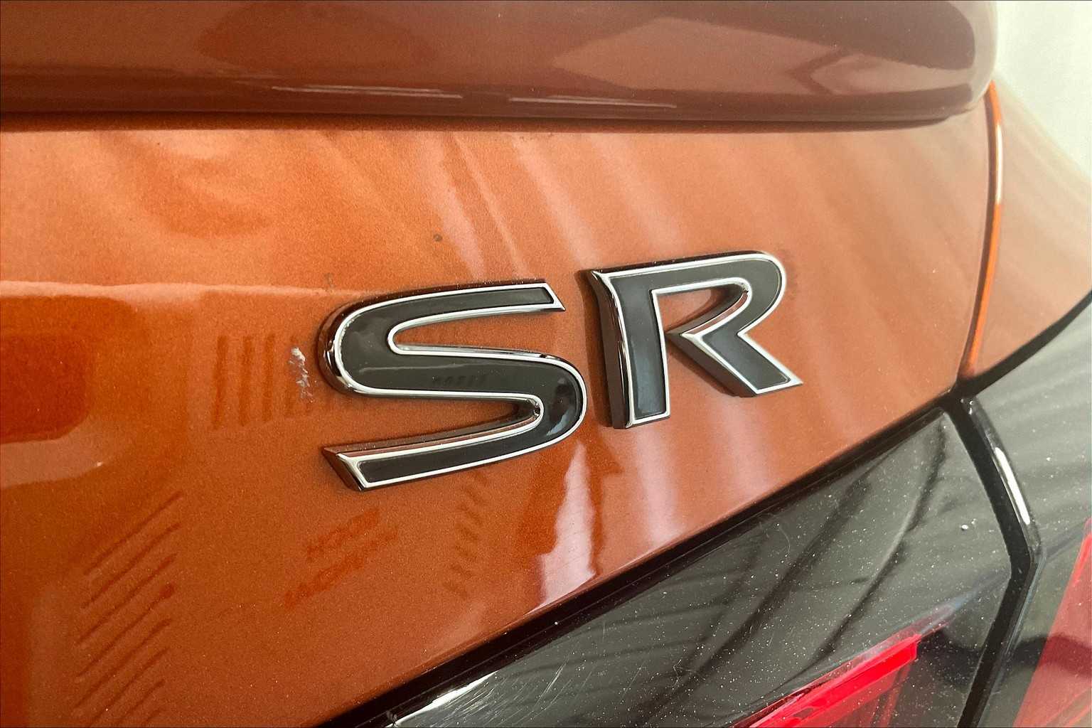 2022 Nissan Altima 2.5 SR - Photo 28