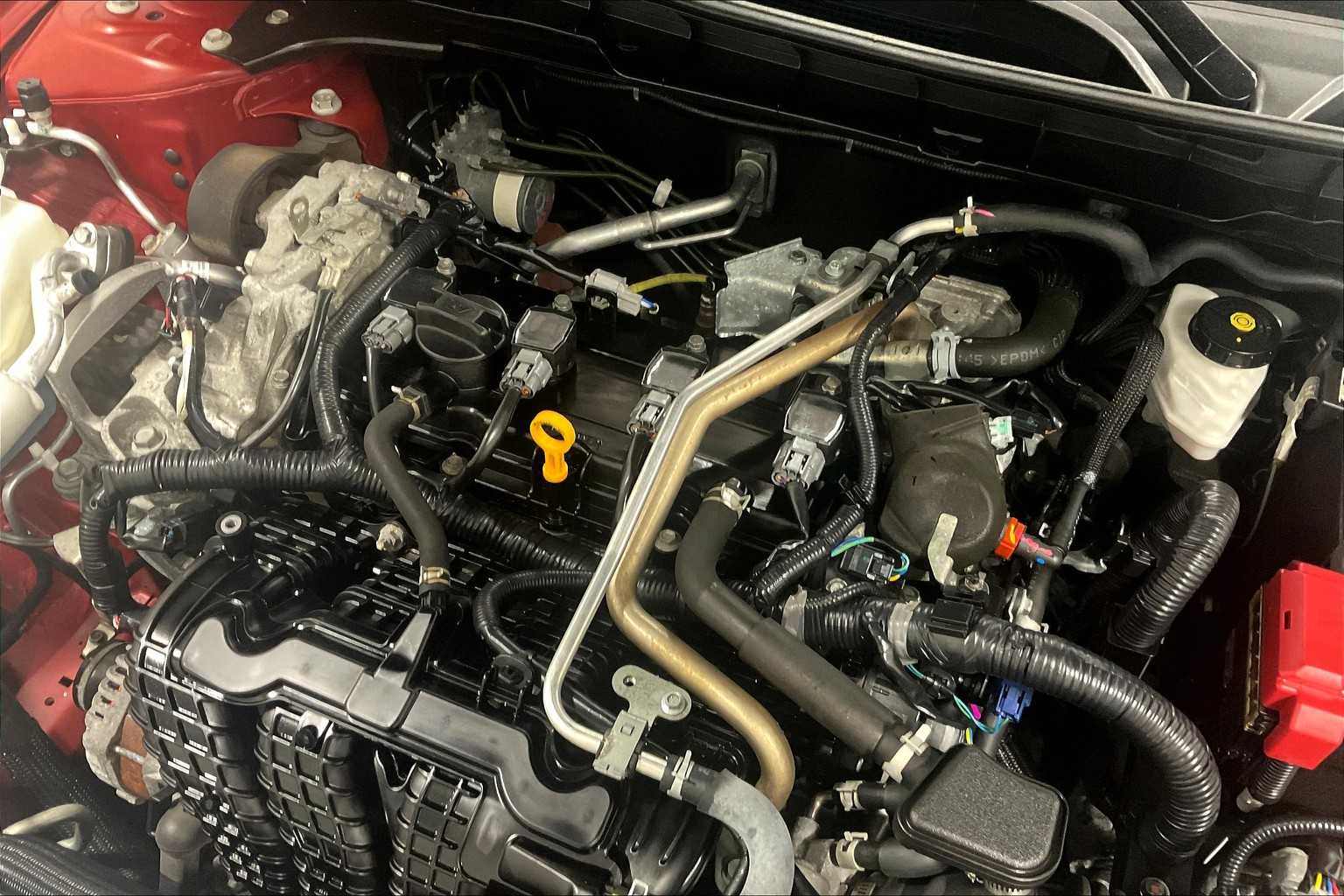 2022 Nissan Altima 2.5 SR - Photo 34